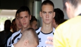 Legia '94 przegrała z Chemikiem